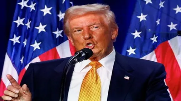 trump tariff