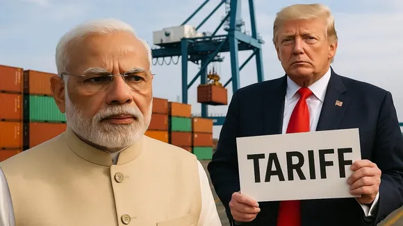 Trump Tariffs Impact