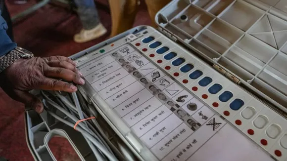 Uttarakhand Panchayat Election result