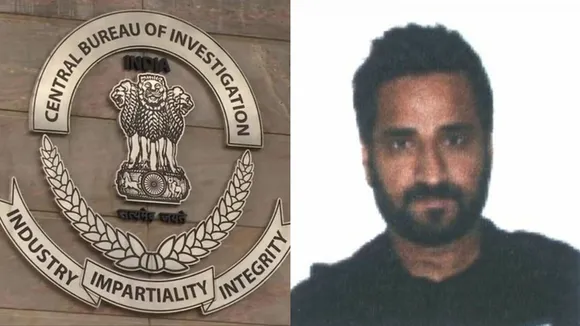 CBI Action on Udit Khullar