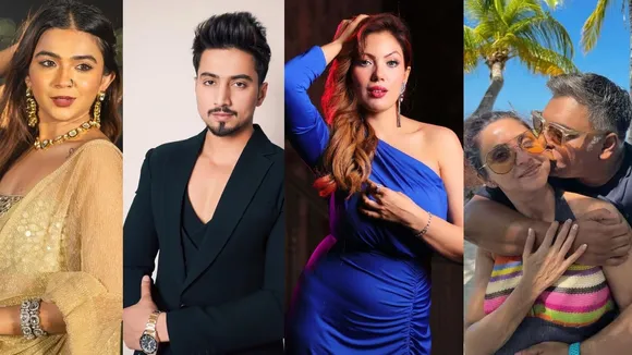 Ram Kapoor to Munmun Dutta and Mr Faisu these stars contestants of Bigg Boss 19