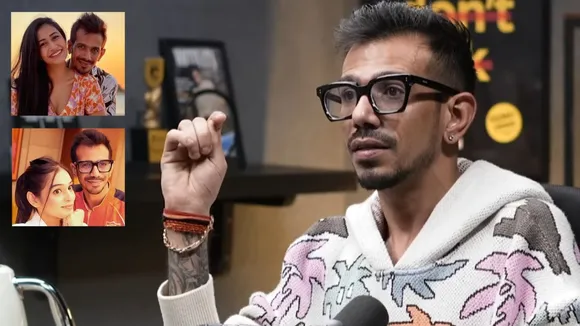 Yuzvendra Chahal