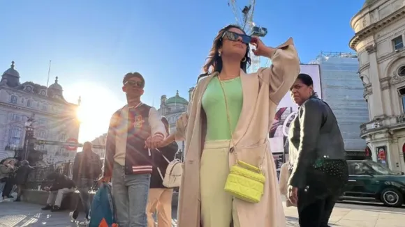 Abhishek Sharma-Isha Malviya