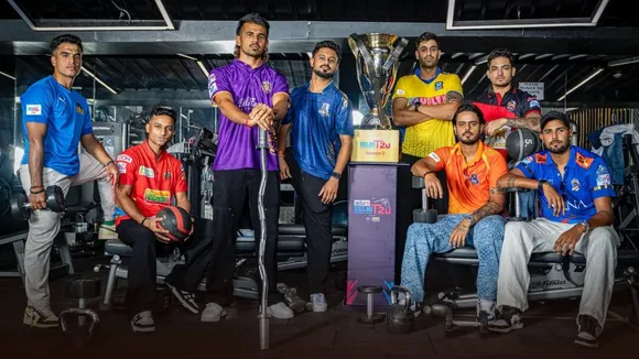 DPL 2025 matches when where and how to watch delhi premier league first match