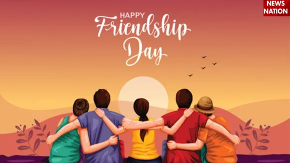 Friendship Day 2025