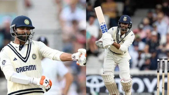 IND vs ENG 5th Test Match