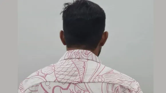 Kalabhavan Navas