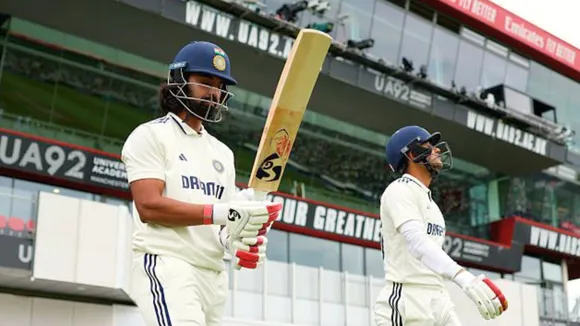 These 3 indian players impressed the most on the england tour with their performance