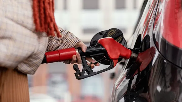 petrol diesel price 2 august