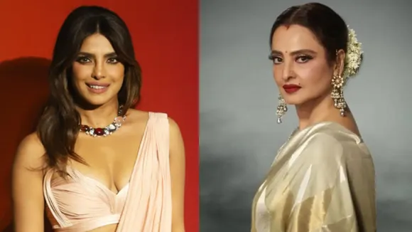 Priyanka Chopra shared special post for Rekha seeing people remembered Bachchan