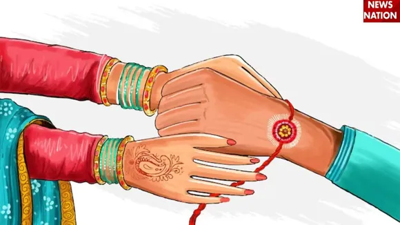 Raksha Bandhan 2025