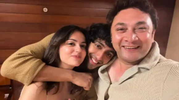 Saiyaara actor big reveal he said There was debt of crores no money even survive