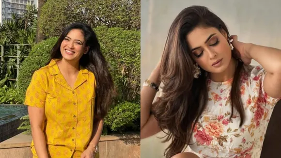 Shweta Tiwari
