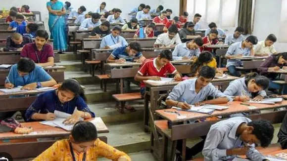 ssc exam