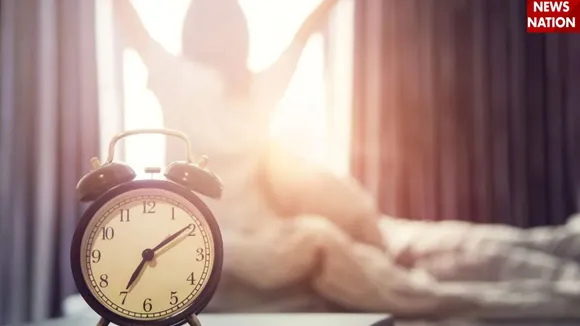 Successful Morning Habits