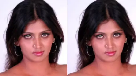This actress was arrested by police on charges of prostitution scandal dirty picture ruined her care