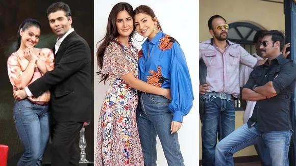 Friendship Day 2025 These Bollywood celebs example friendship they have maintaining friendship many