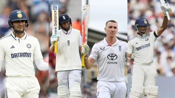 IND vs ENG