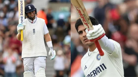 IND vs ENG 5th Test Oval