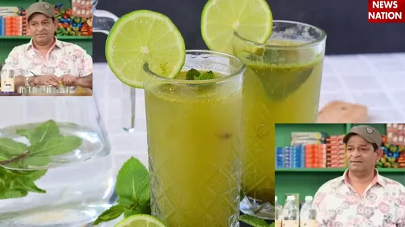 masala soda