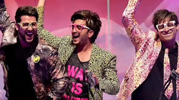 Masti 4 Shooting over milap Zaveri give big hint regarding release date