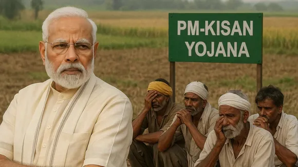 PM Kisan Yojana