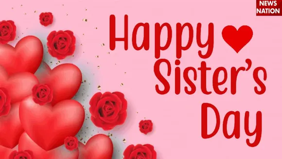 Sisters Day 2025