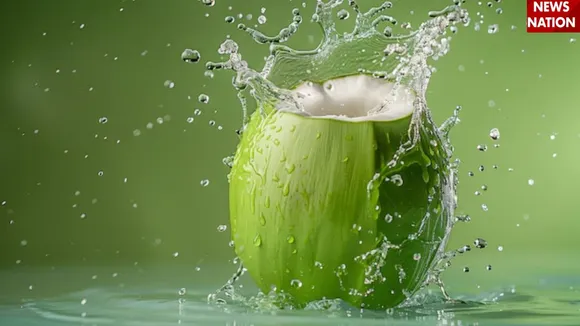 Coconut Water (6)
