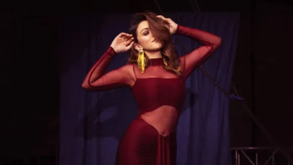 Hansika