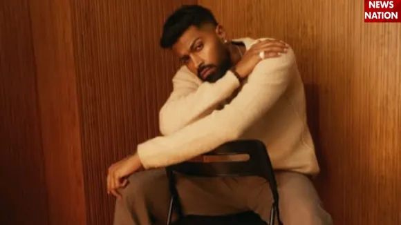 Hardik Pandya