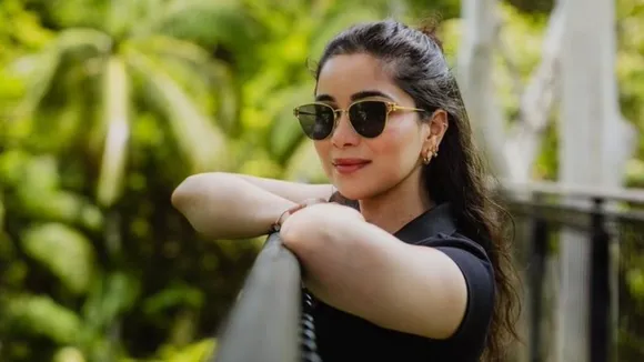 Sara Tendulkar to be featured from India in Australias tourism campaign