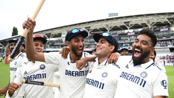 Team India Next Matches