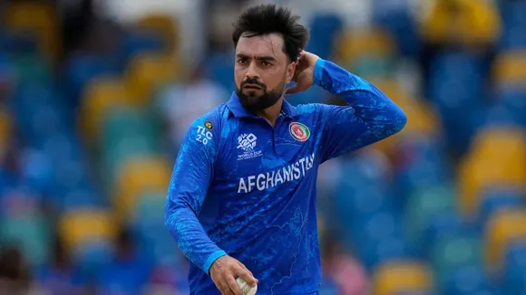 Afghanistan Cricket Team for Asia Cup 2025
