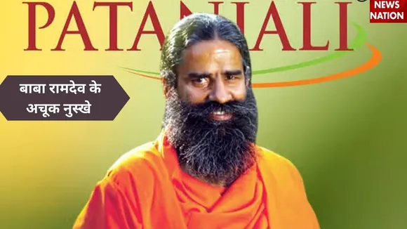 Baba Ramdev