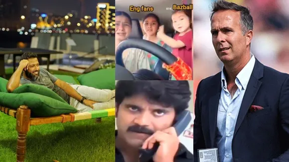 IND vs ENG