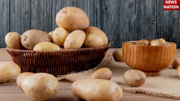 potato