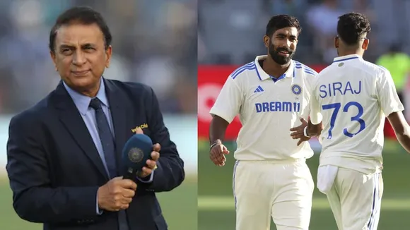 Sunil Gavaskar On Jasprit Bumrah Work lord