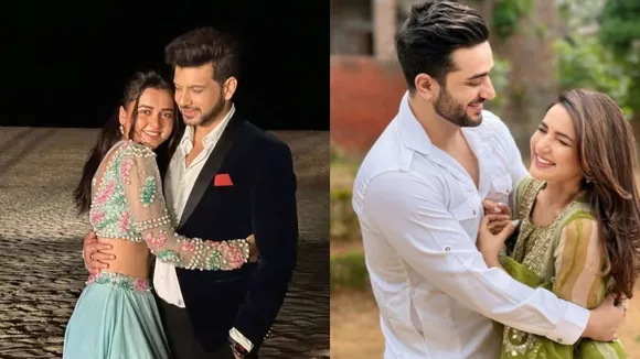 Aly Goni Jasmin Bhasin to Karan Kundrra Tejaswi Prakash these famous TV celebs live-in with each oth