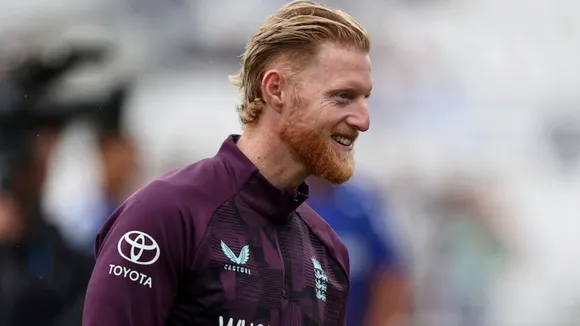 Ben Stokes