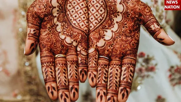 mehndi