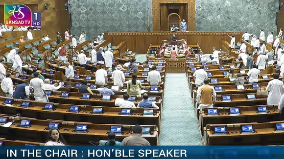 Monsoon Session Live