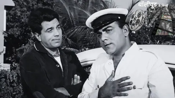 this big actor was thrown out from superhit film jugnu due to joke