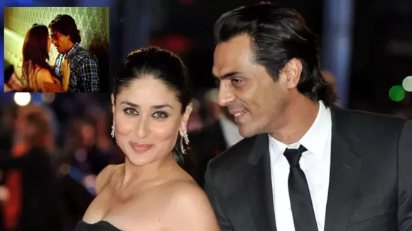 arjun rampal-kareena kapoor