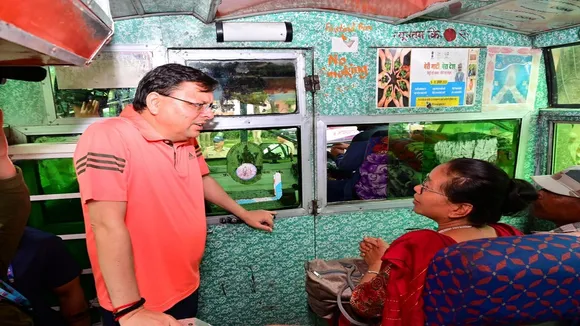 cm dhami