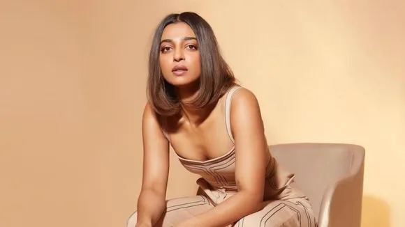 Radhika Apte revealed when bollywood producer Forced to wear tight clothes during pregnancy