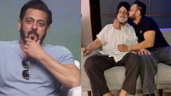 Salman Khan bodyguard shera father passes away at 88 due to cancer