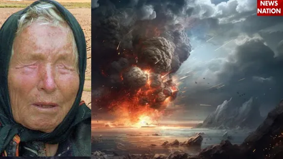 Baba Vanga Predictions
