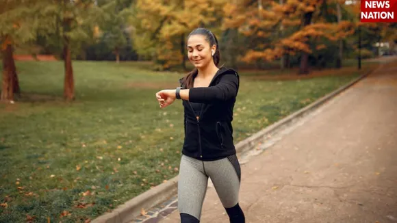 benefits of walking