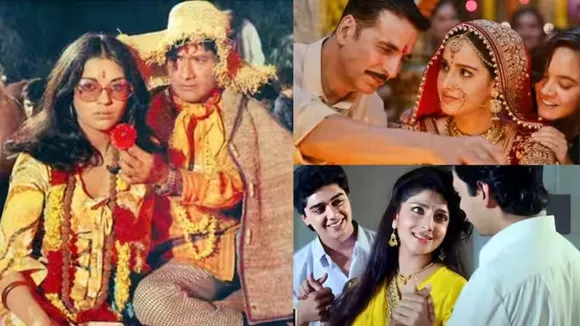 Bhaiya Mere Rakhi Ke Bandhan Ko Nibhana to Phoolon Ka Taaron Ka here is raksha bandhan song list