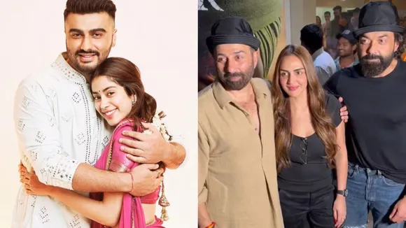 Bollywood Brother-Sister